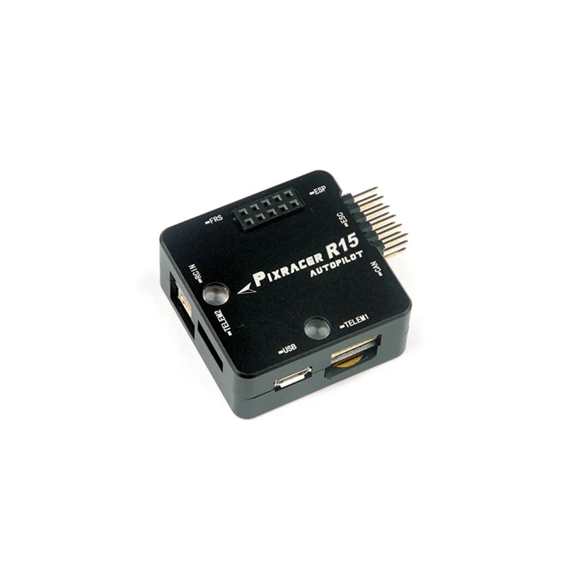 

New Pixracer R15 Autopilot xracer Next Generation PX4 Flight Control Mini Edition