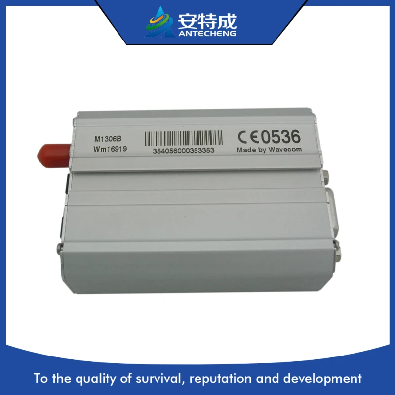 Модем Wavecom Q2303 GSM GPRS модем RS232 SMS модем|Модемы| |