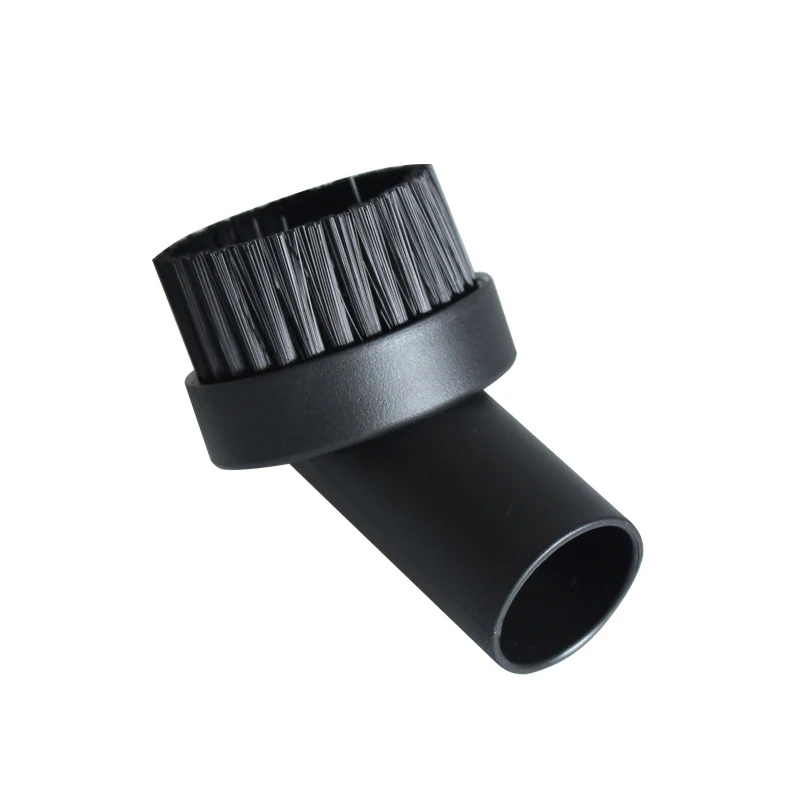 

Black Brush 5 In 1 Accessories Nozzle Stair Tool Vacuum Cleaner Crevice