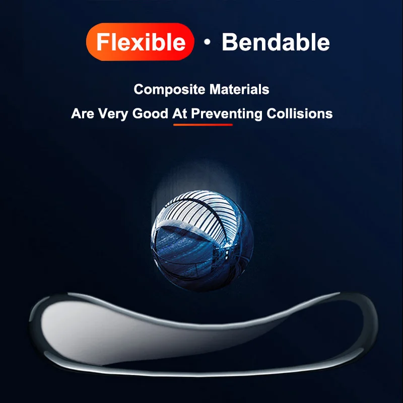Защитная пленка 9D для Xiaomi Mi Band 4 5 6 Защита экрана Miband чехол смарт-часов band5 не