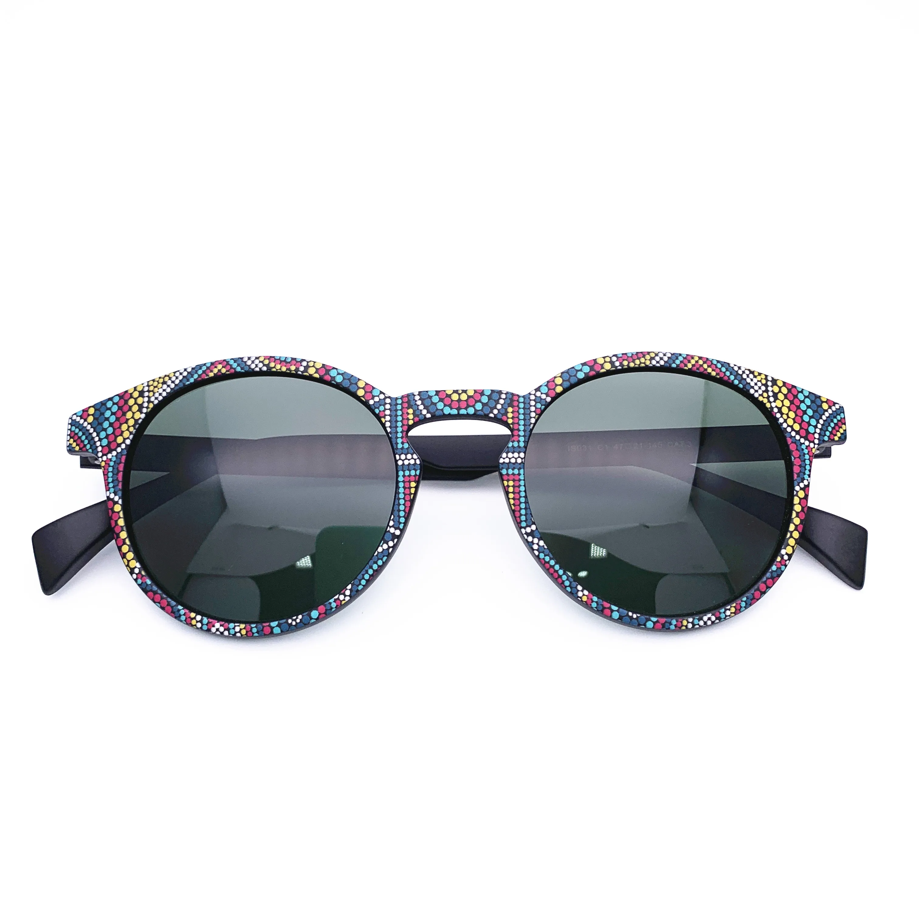 Солнцезащитные очки Belight TR90 для мужчин и женщин оптические поляризационные