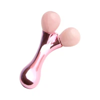 3d jade roller massager face wrinkle removal facail jade beauty bar personal skin care tools