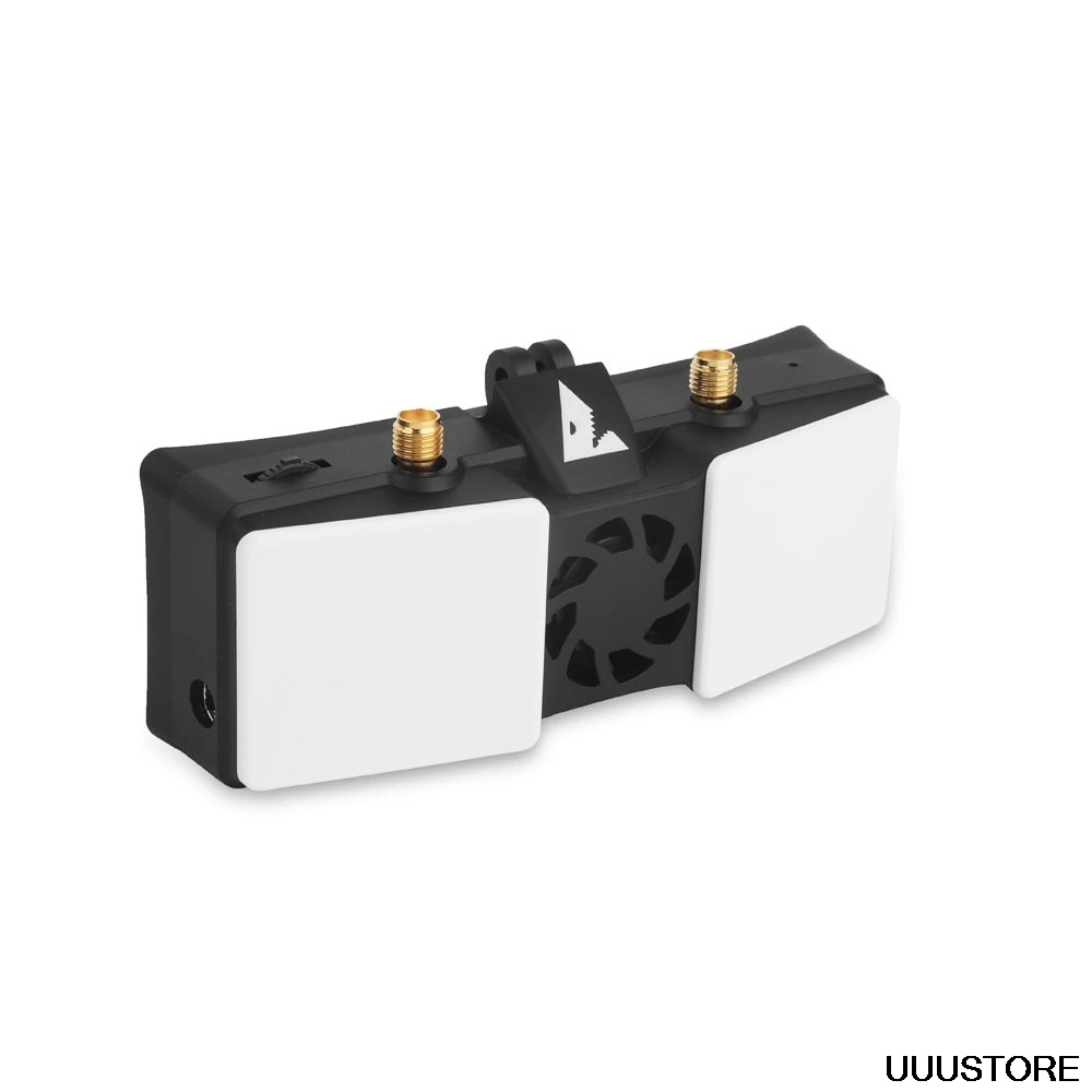 Модуль приемника Fat Shark Byte RX5.1 5 8 ГГц цифровая Видеосистема HD с передатчиком FPV TX5S.1