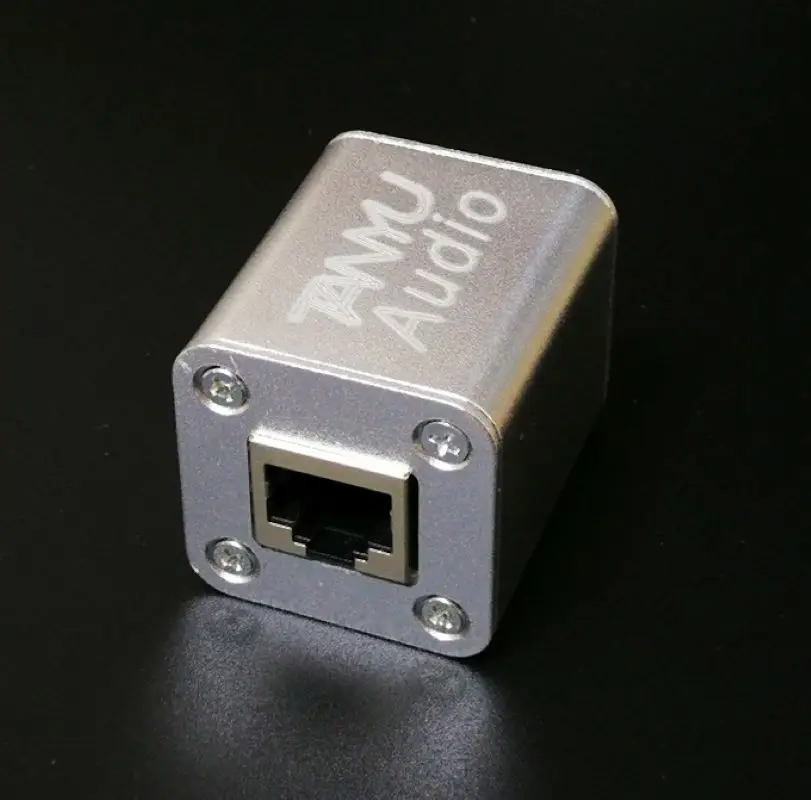 

Адаптер RJ45-HDMI-совместимый интерфейс вывода I2S для фотографий