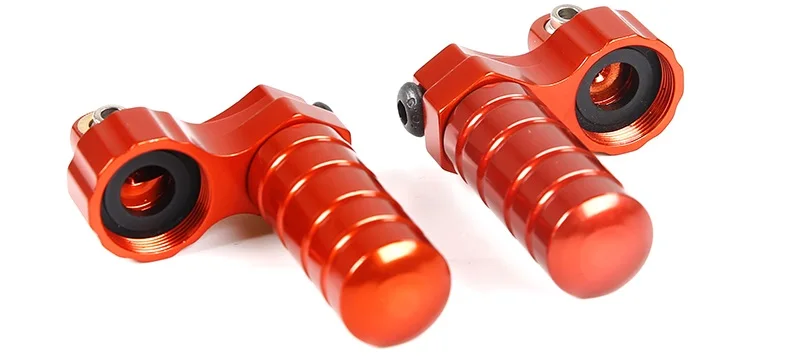 

ROFUN Rovan BAHA CNC передний, задний амортизатор поглотитель подушки брюшной полости