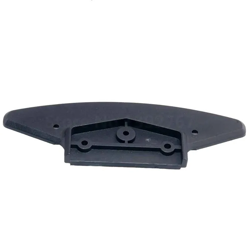 RC Cars HSP Baja Spare Parts 02077 Front Bumper Foam Holder For 1/10 On Road 94123 94102 | Игрушки и хобби