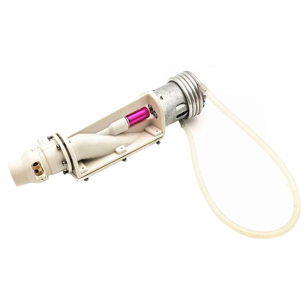 380 мотор 6 - 12 в насос распылитель Thruster водяной турбо мощный Серводвигатель Набор