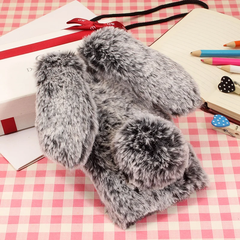 Забавный подарок стильный элегантный чехол с изображением кролика для Asus Zenfone 6