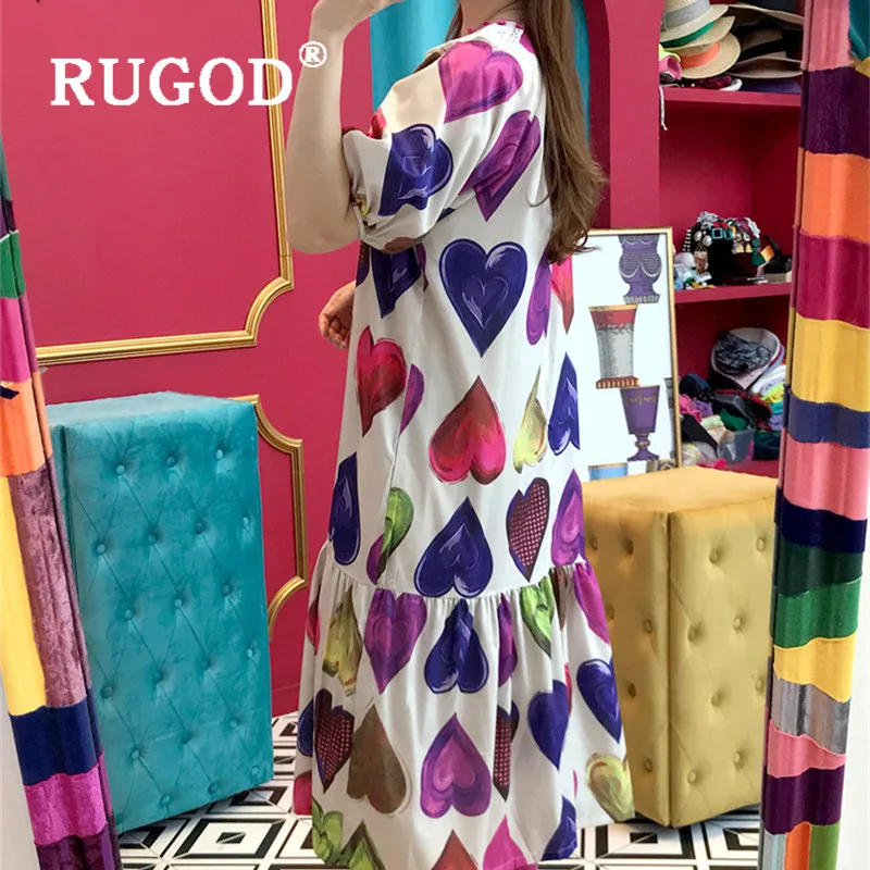 Платье 2119 | Женская одежда