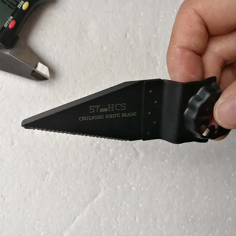 OSL214K Starlock штифт нож HCS Конический для удаления штифта multimaster Инструменты Быстрая