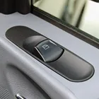 Пассажирский боковой выключатель питания для Mercedes-Benz W639 Vito 2003 2004 2005 2006 - 2014 6395451413 A6395451413 кнопки управления