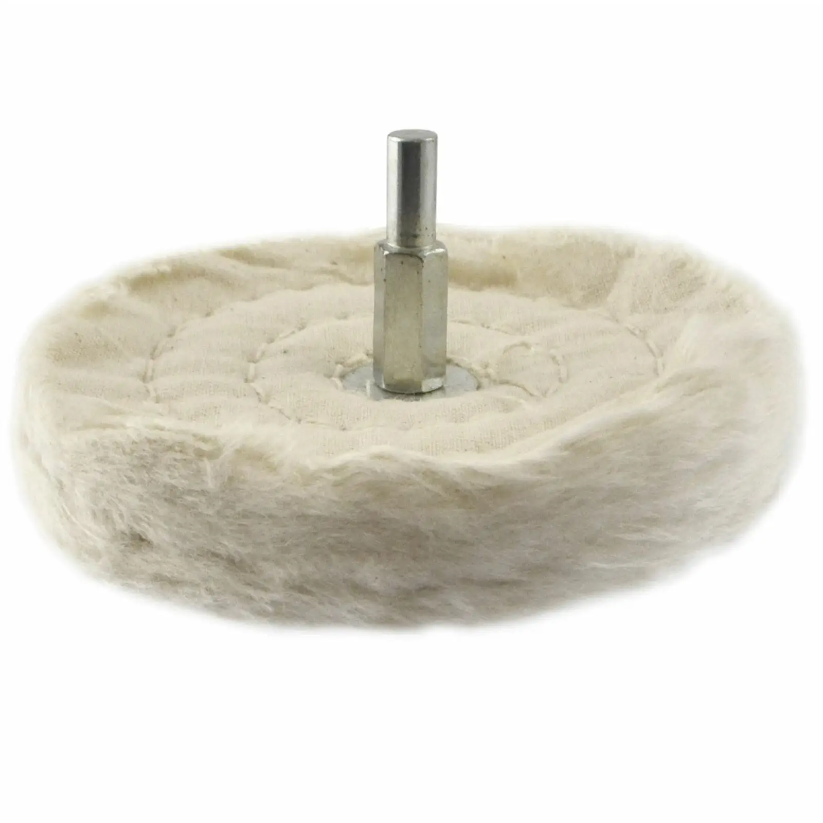 

Automotive Mop Wheel Washing Buffer White Polishing Soft Parts Supplies
