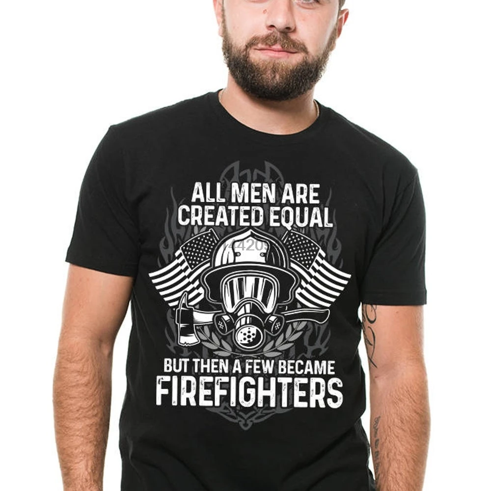 Футболка для пожарного подарок американского папы брата отца дня Него - купить по