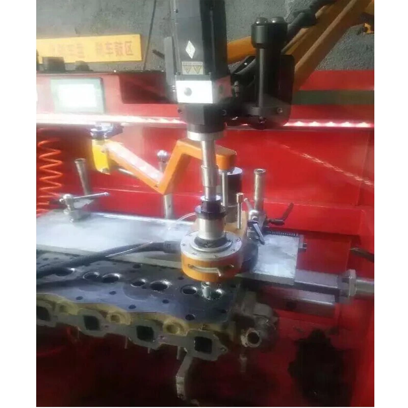 Рисунок 4 - WQT14-66mm Универсальный сверлильный