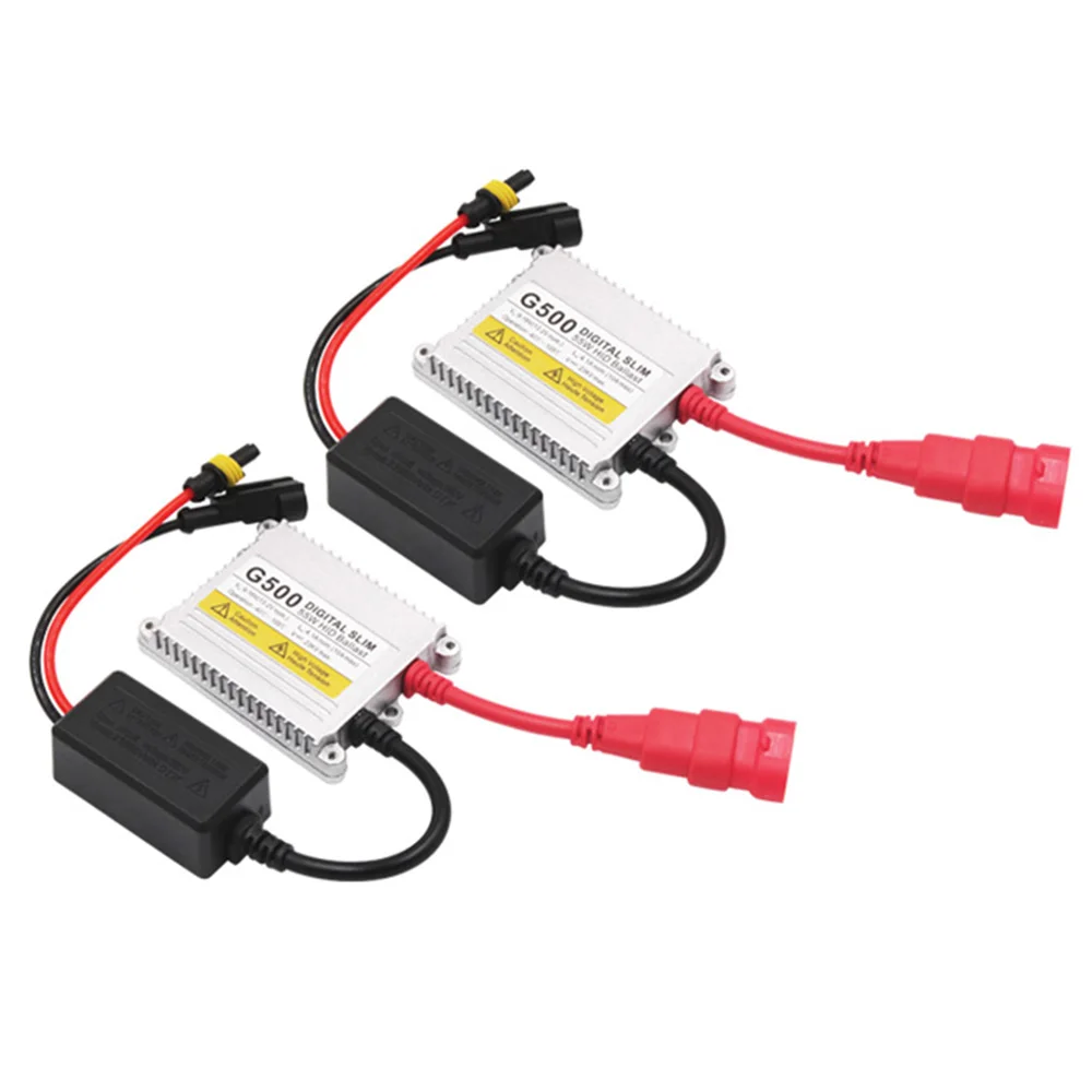 AC 55 Вт комплект ballast HID Xenon D2S H7 H4 H1 H3 H11 9005 9006 881 Ксеноновые фары лампы 4300k 5000k 6000k 8000k