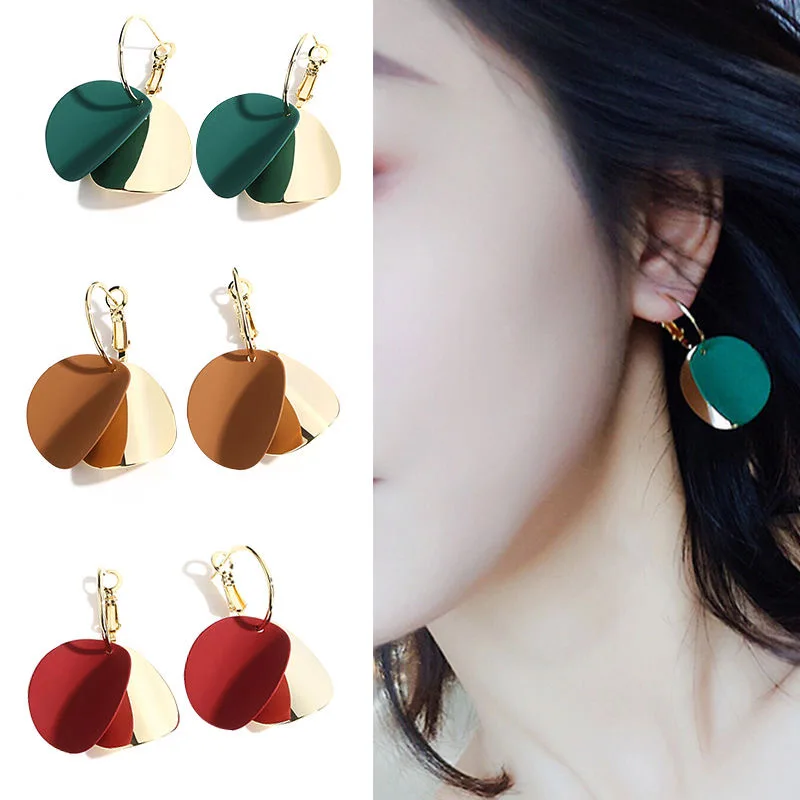 Бесплатная доставка 1 пара женских украшений|Сувениры для вечеринок| |