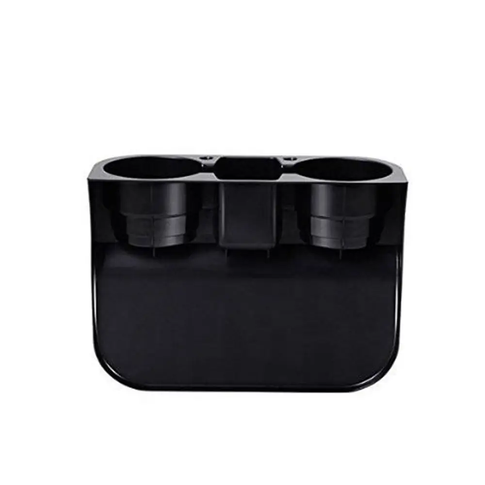 Car Black Cup Holder Drink Beverage Seat Seam wedge Auto Truck Universal Mount | Автомобили и мотоциклы
