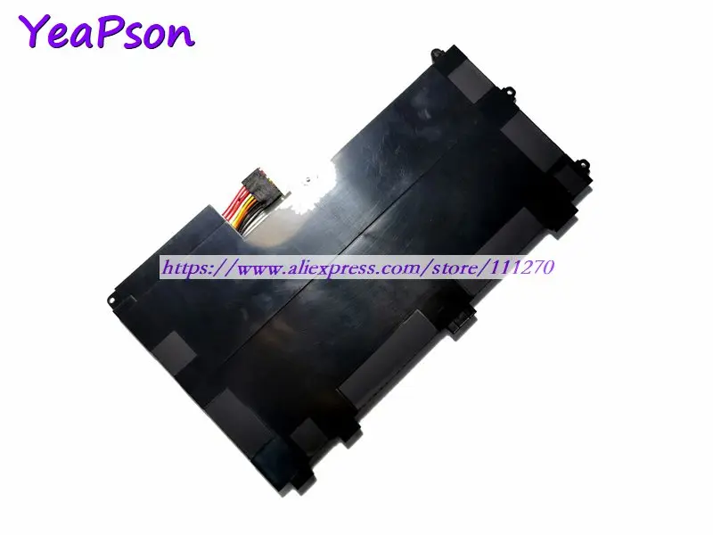 Yeapson L11N3P51 L11S3P51 45N1090 45N1091 11.1V 4250mAh Laptop Battery For Lenovo ThinkPad T430u Ultrabook 3351A63 3351A52 | Компьютеры и