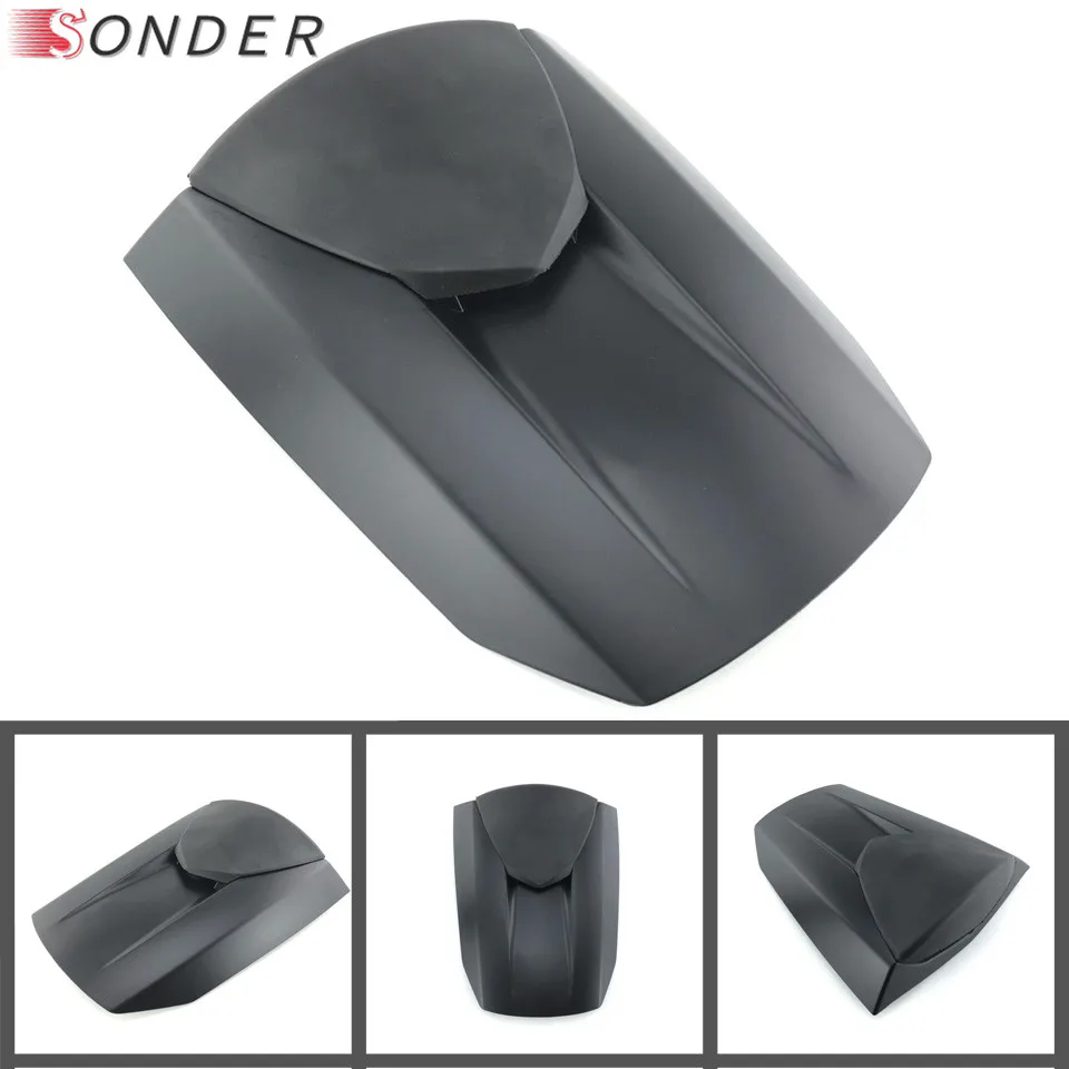 Для Honda CBR 600 RR CBR600 F5 2013-2018 крышка заднего сиденья капот Solo моторное сиденье КАПОТ