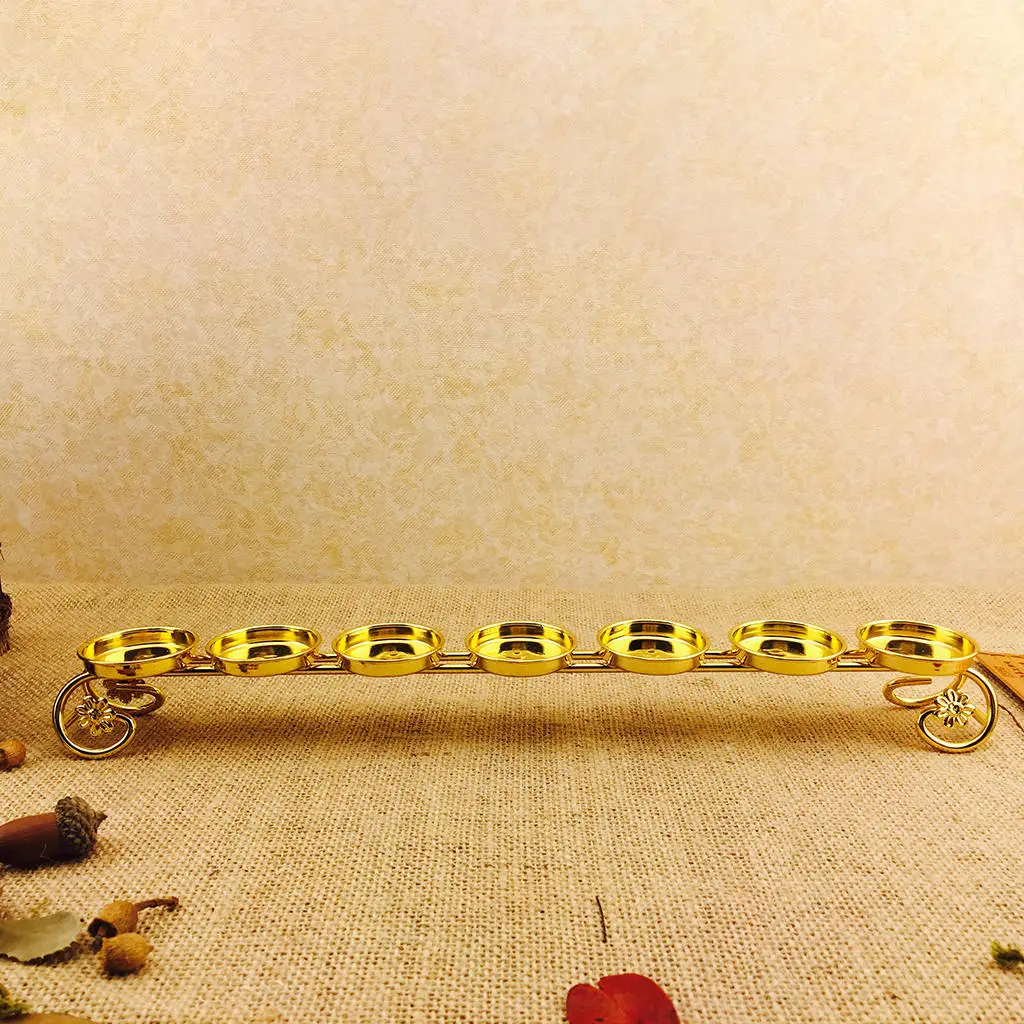 

Подсвечник для масла Kesoto