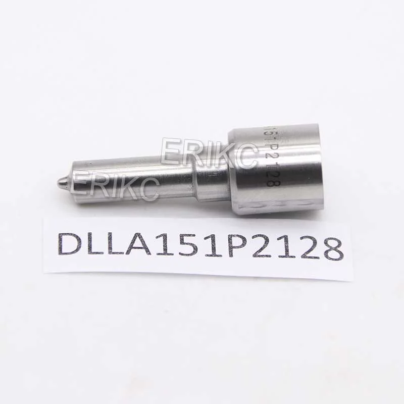 

ERIKC DLLA151P2128（0433172218）Common Rail Fuel Injection Nozzle DLLA 151 P 2128 Nozzle Spray Tan Part for 0445110363 0445110362