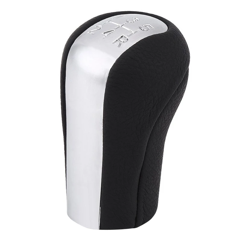 5 Speed Car Gear Stick Shift Knob Head For Toyota Corolla Rav4 Verso Avensis Yaris/Vitz | Автомобили и мотоциклы