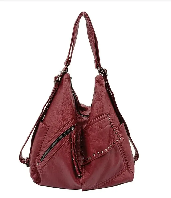 

Women's large-capacity handbags, women's brand fashion printing shoulder bags, women's casual shopping handbags sdm-0111