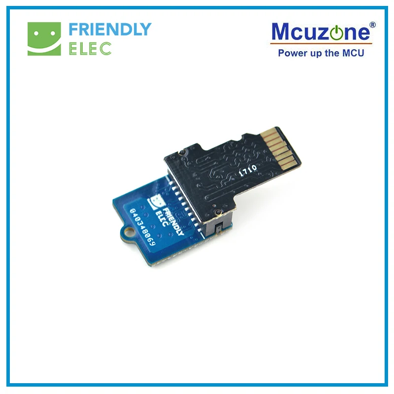8 ГБ eMMC 5 1 модуль для NanoPi emmc-microSD адаптер 32 Гб 64 16 TF | Компьютеры и офис