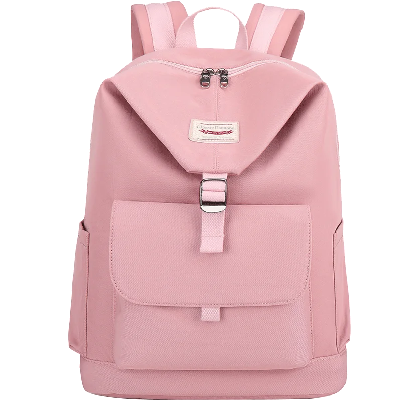 Модный женский рюкзак из ткани Оксфорд водонепроницаемая дорожная сумка