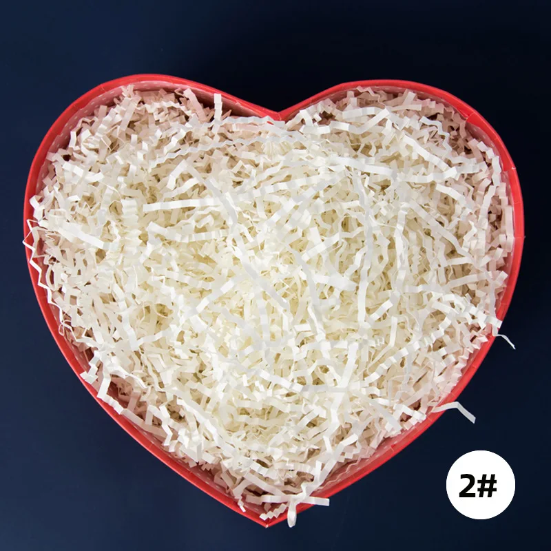 

Морщинистая подарочная бумага 100г/500г