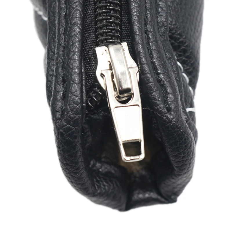 Универсальный рычаг переключения передач плюшевый кожаный для грузовика