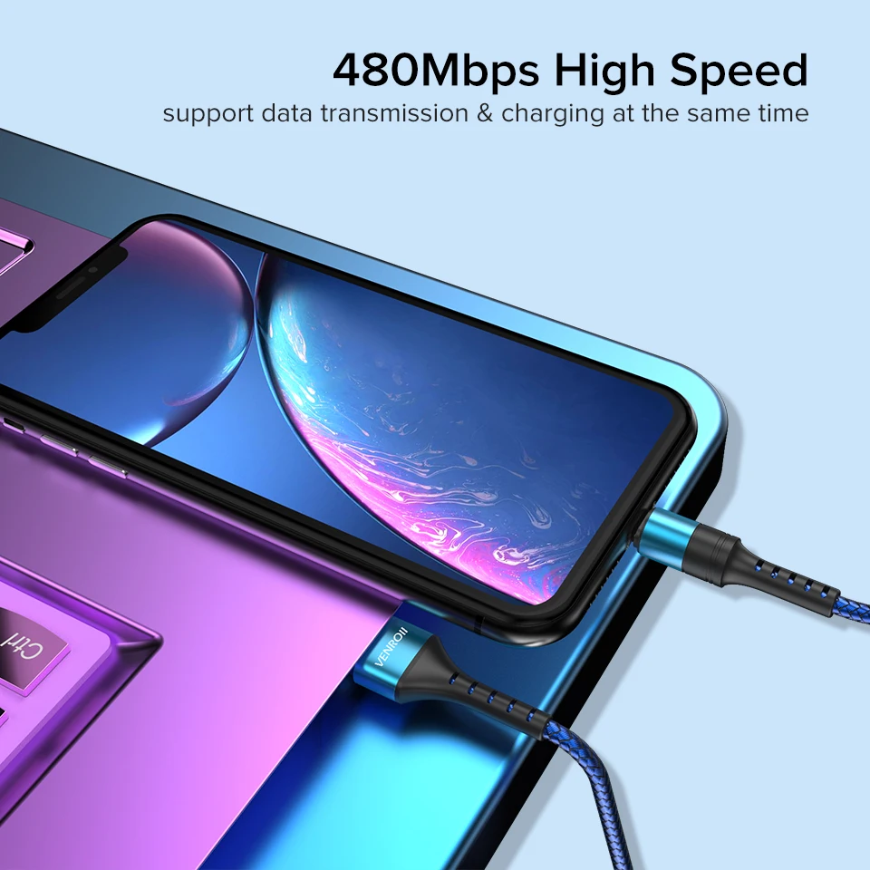 1 м 2 Тип C USB Cabe 5A супер зарядка Kable для Huawei Honor Mate 20 P30 P20 Pro QC3.0 Быстрая USBC шнур
