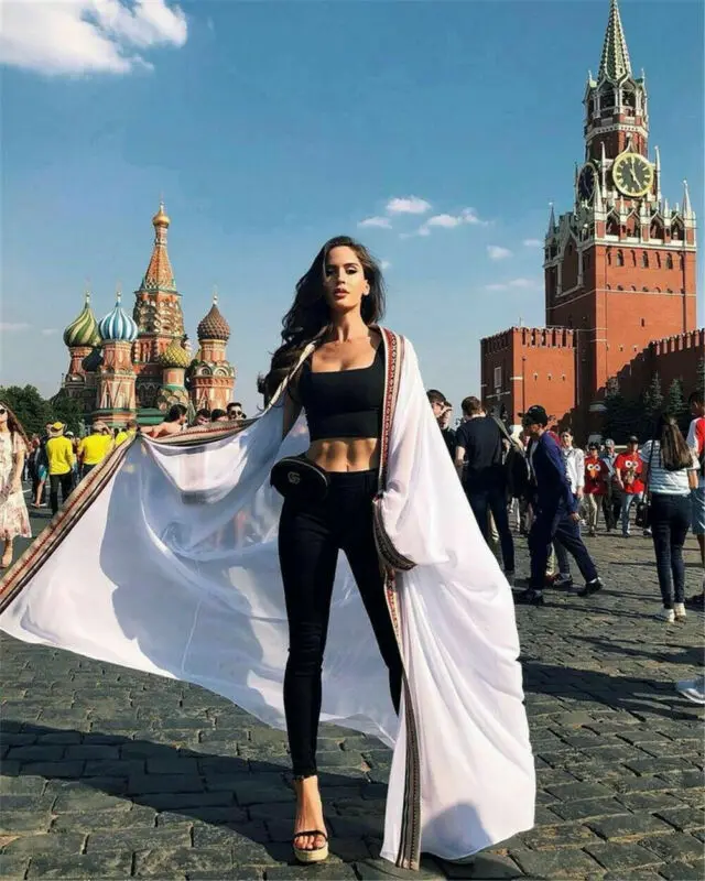 2020 Летняя мода новинка женские накидки для бикини однотонные богемные Свободные