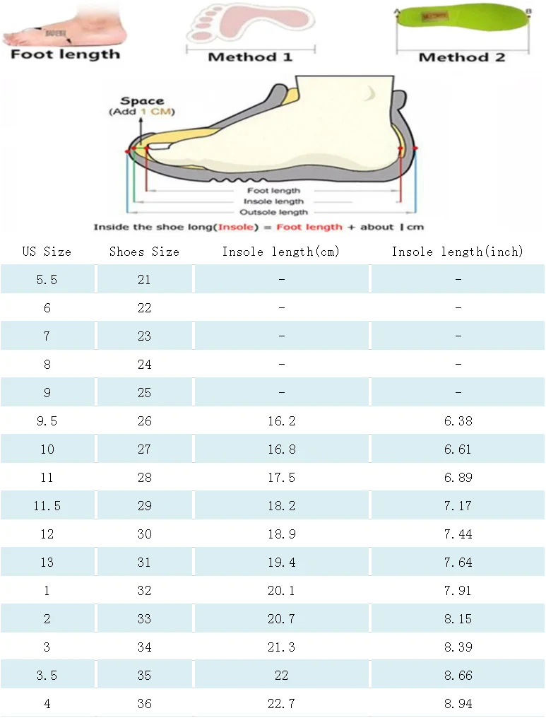 Осенние ботинки для девочек сандалии летняя обувь детей модные детские