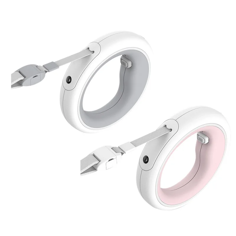 

Тяговый трос для животных кольцо Телескопический с многофункциональностью трактор Веревка Цепь для собак Тяговый ремень для кошек аксессу...