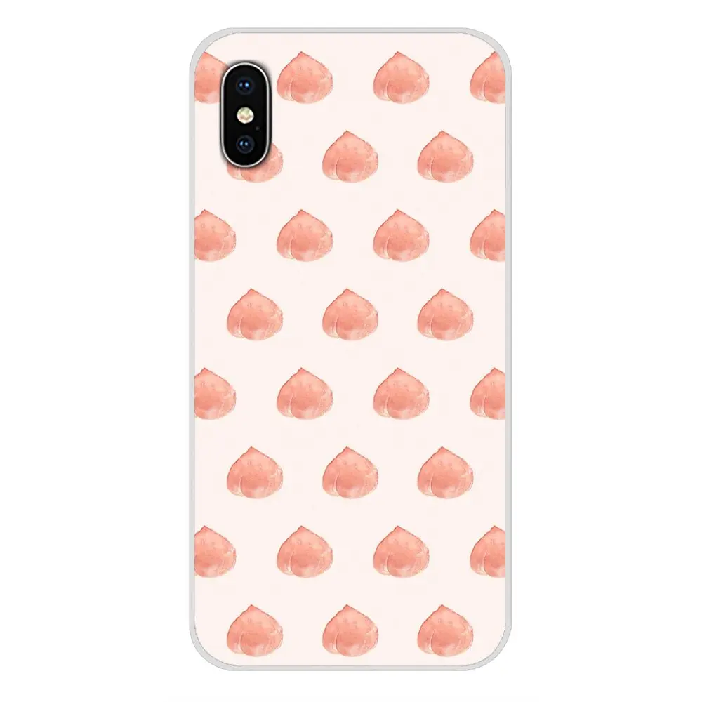 Аксессуары чехлы для телефонов персиковые Чехлы Meizu M2 M3 M5 M6 NOTE M3S M6S M6T MX6 U20 pro 5 6 plus |