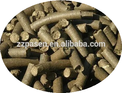 

soybean meal pressing grass mini rice husk pellet press machine