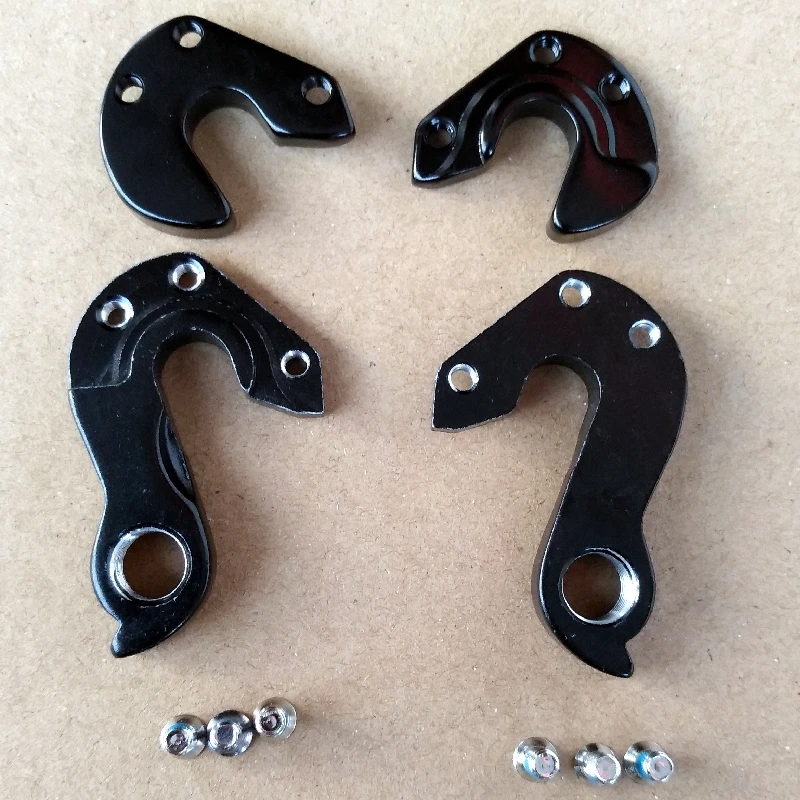 

2sets Bicycle rear derailleur hanger For Boardman CX Team frames Boardman MECH dropout mountain bike frame sram carbon road bike