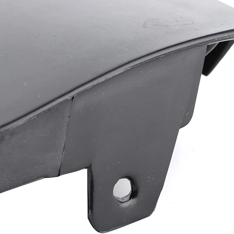 

NEW-Car Front Bumper Tow Hook Cover Trailer Cap for Toyota RAV4 2005 2006 2007 2008