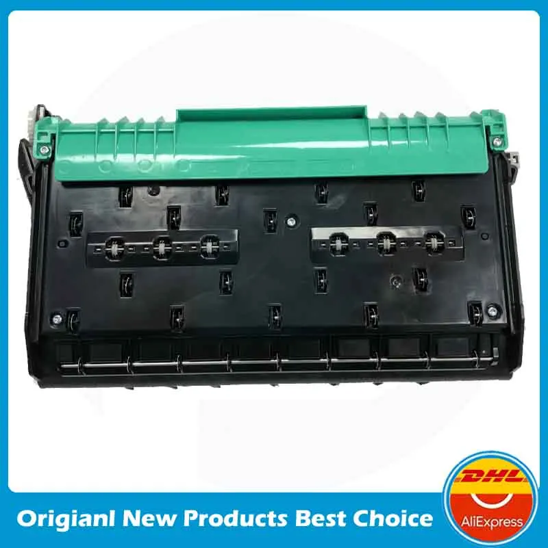 CN459-60375 CN598-67004 дуплекс в сборе чернила коллектора отходов для HP X451 X551 X476 X576 377 477 552 577