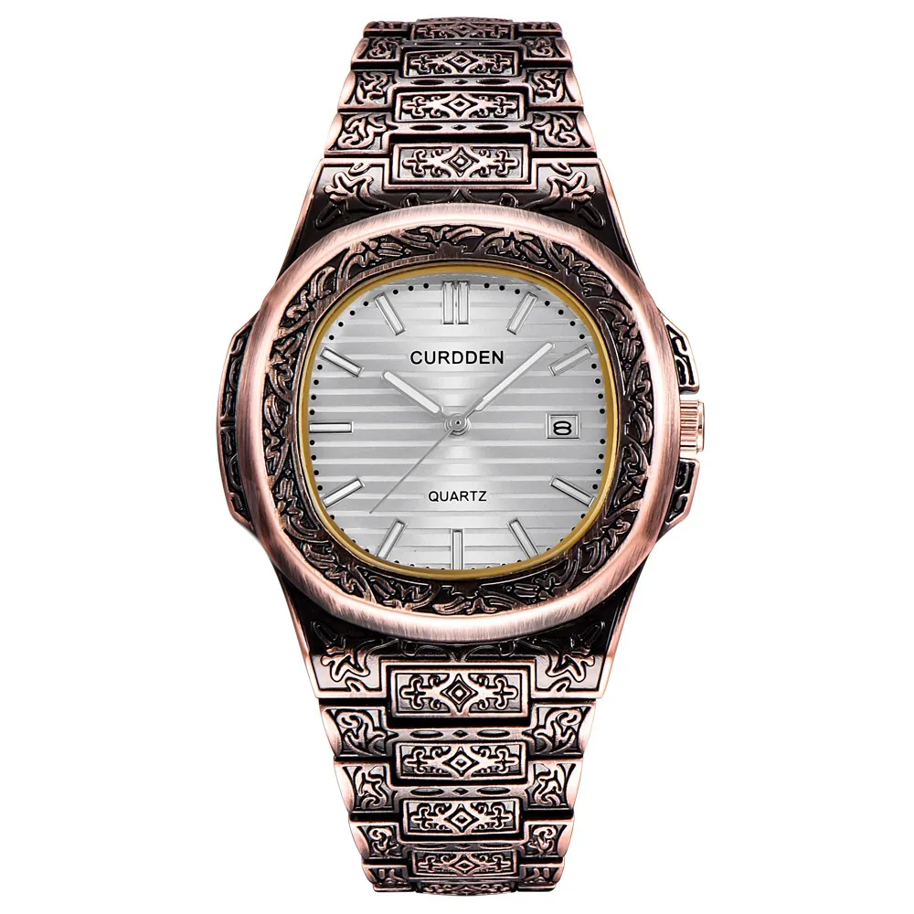 

Diamond Watches For Men Top Brand Luxury Ladies Gold Wrist Watch Bracelet Reloj Mujer Hombre Relogio Masculino Quartz Clocks