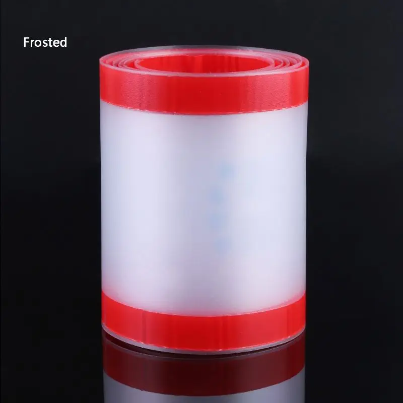 

Clear Child Safety Door Hinge Protector Cover Finger Pinch Guard Baby Security for the Back of Door Domestic Kindergarten