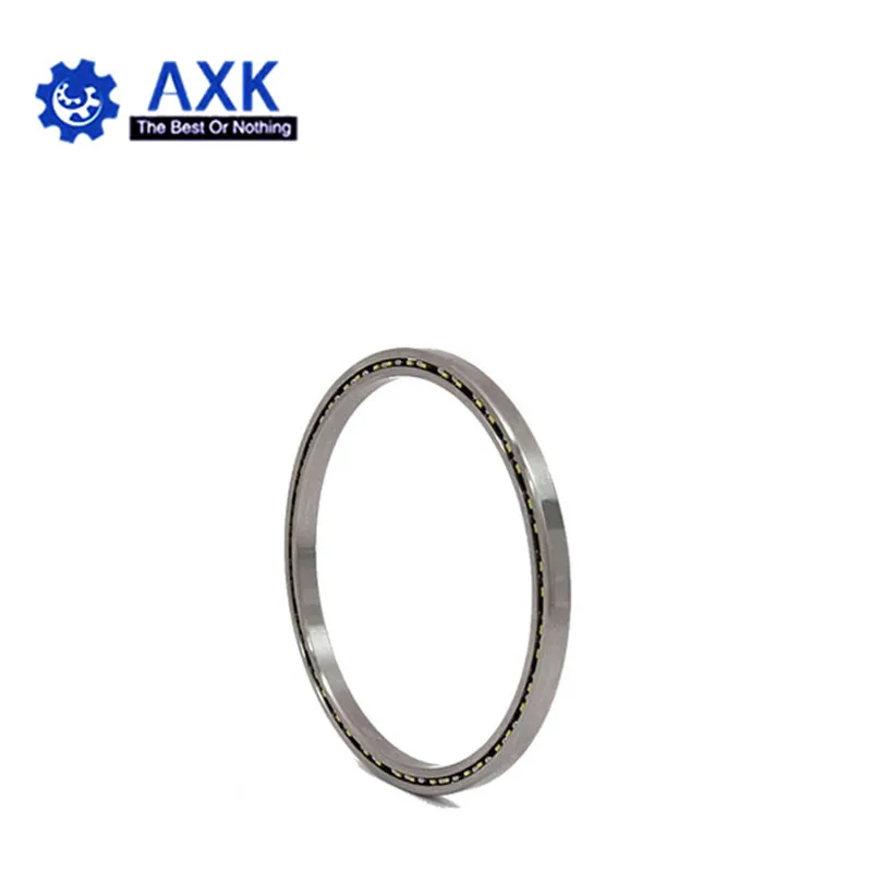 KG080AR0/KG090CP0/KG100XP0/KG140AR0/KG160CP0 тонкий шариковый подшипник(8x10x1 дюймов) Глубокий шаровой подшипник Skf тонкий поиск