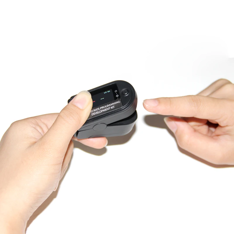 LILYGO®TTGO набор для разработки программирования сердечного ритма ESP32-D0WDQ6-V3 Flash 16 Мб