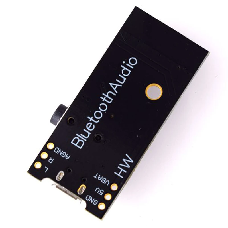 MH MX8 беспроводной Bluetooth MP3 аудио приемник модуль BLT 4 2 декодер не допускающий