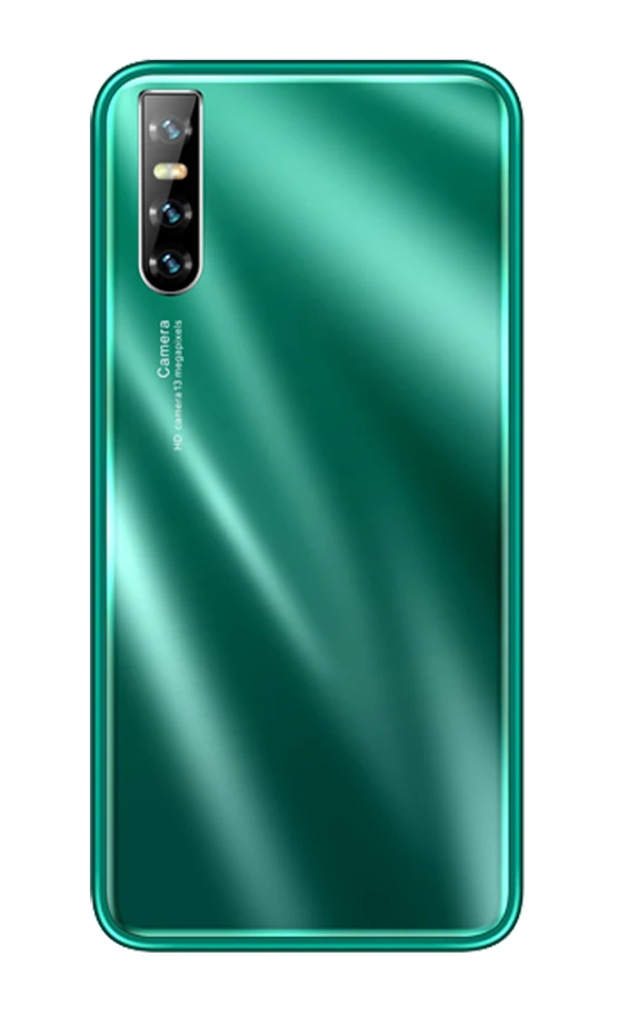 Green Flash sale Mate 20 Pro FHD, глобальная версия, четырехъядерный смартфон, 4 грамма, 64 Гб ПЗУ, 6,0 дюймов, 13 МП, разблокированный, для распознавания лица, android, мобильные телефоны - Цвет: Green Flash sale