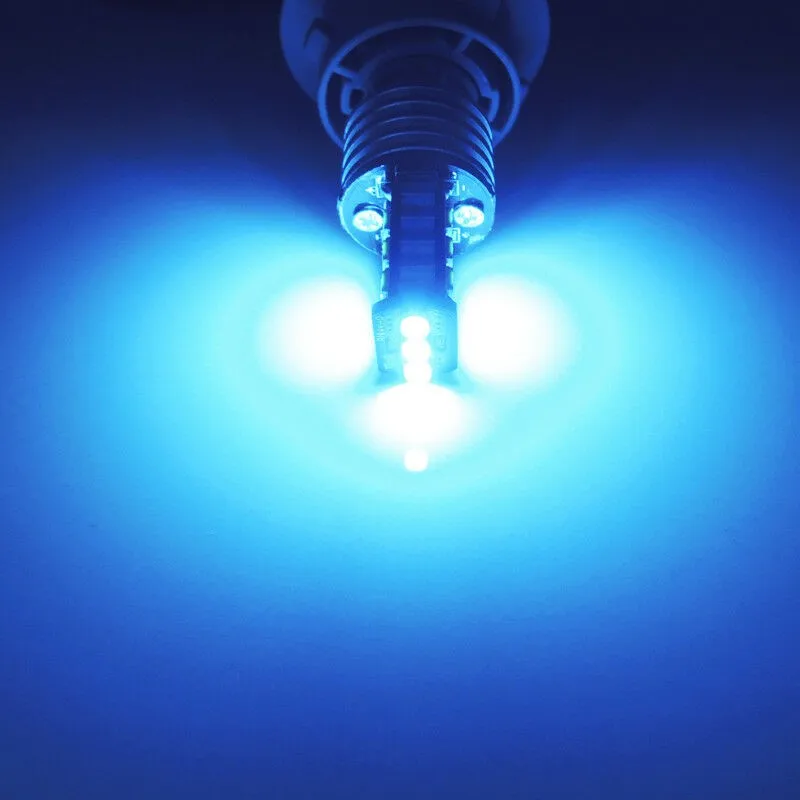 

Replacement LED Bulb Running Light Super Bright Truck 12V DC 15-3528-SMD