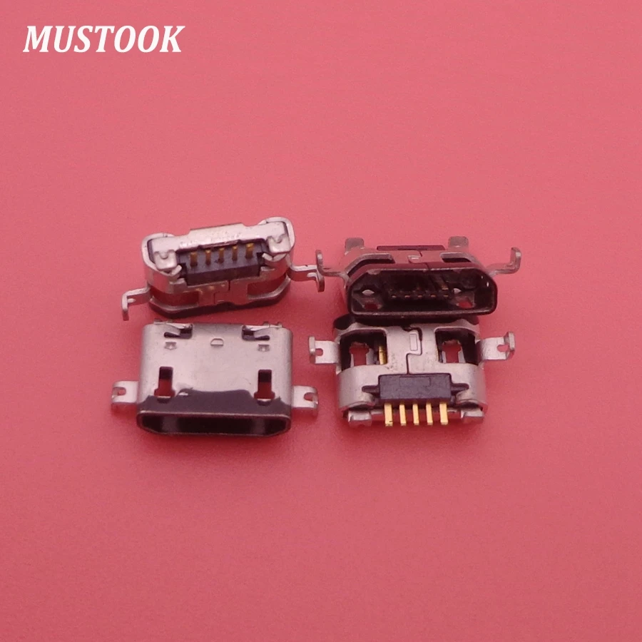 Разъем micro USB для зарядки Motorola MOTO X Style + 2 XT1570 XT1572 XT1575 ремонтная часть|repair part|usb charging