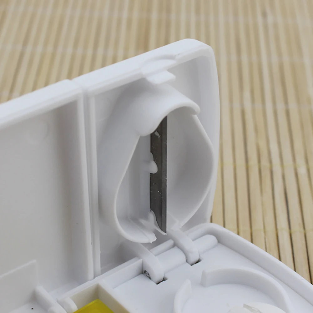 Креативный портативный диспенсер для таблеток коробка медицинских препаратов