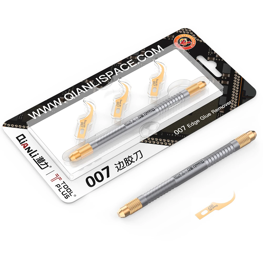 Лезвие для удаления клея A8 A9 A10 CPU IC|Наборы ручных инструментов| |